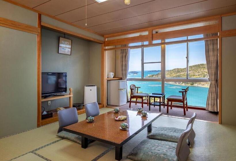 日式旅馆 Ama No Shima