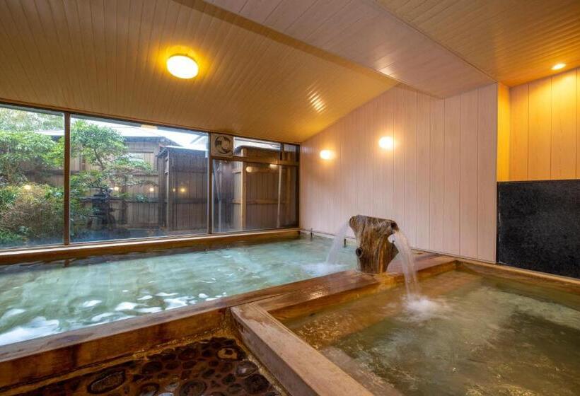 日式旅馆 Ama No Shima