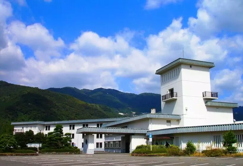 旅館 Awanosho