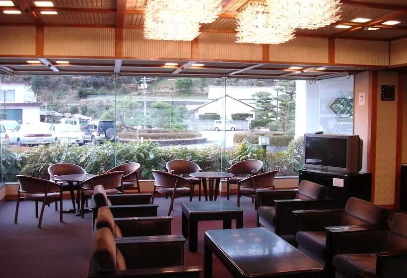 旅館 Awanosho