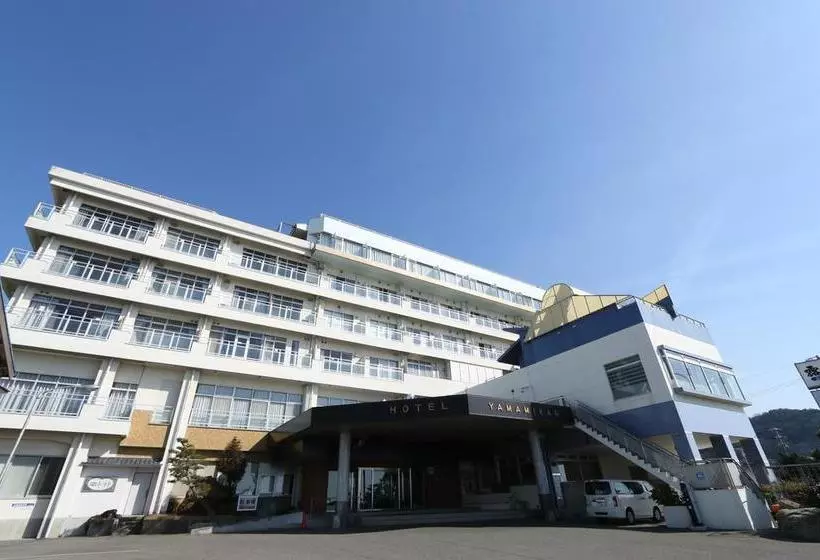 Ryokan Grand  Yamamikan