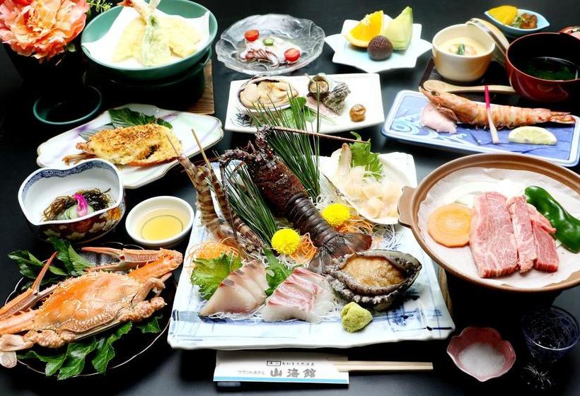 ريوكان Grand Yamamikan