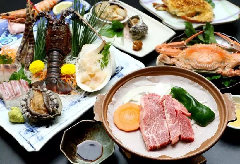 Ryokan Grand  Yamamikan