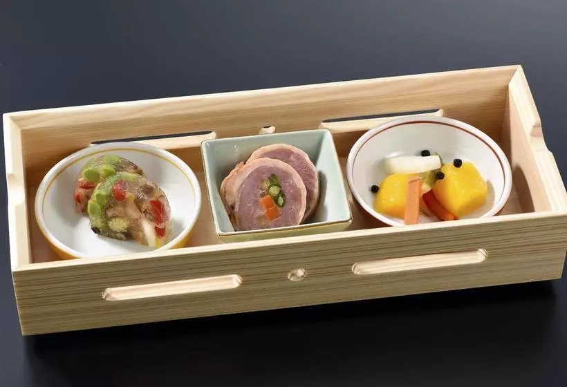 Ryokan Grand  Yamamikan