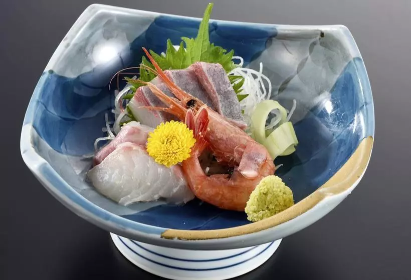 Ryokan Grand  Yamamikan