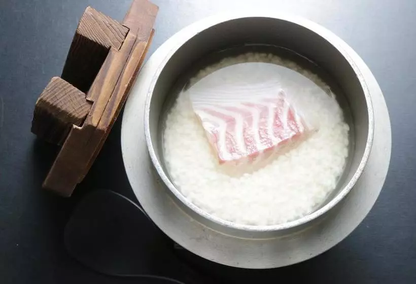 Ryokan Grand  Yamamikan