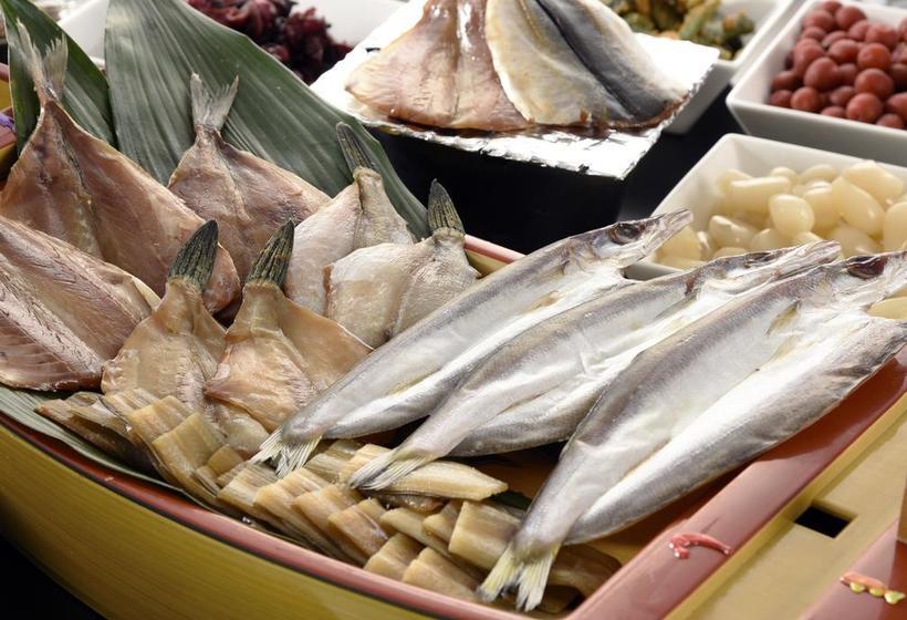 ريوكان Grand Yamamikan