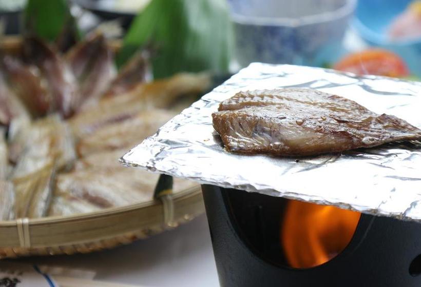 ريوكان Grand Yamamikan