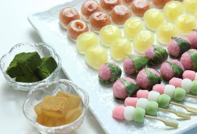 ريوكان Grand Yamamikan