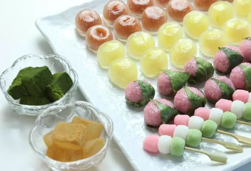 Ryokan Grand  Yamamikan