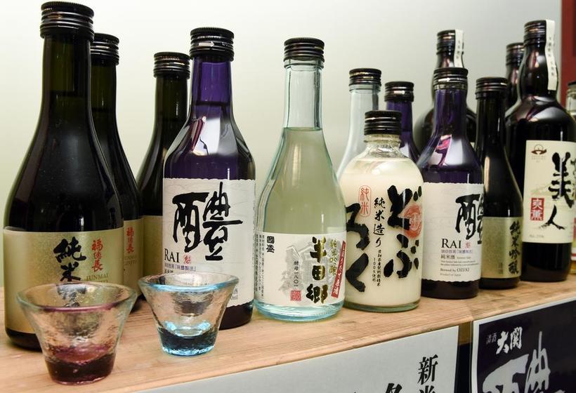 ريوكان Grand Yamamikan