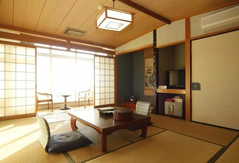 Ryokan Grand  Yamamikan