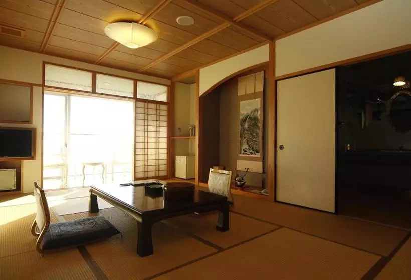 Ryokan Grand  Yamamikan