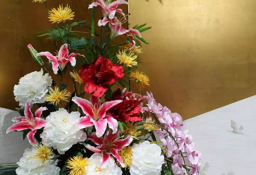 Ryokan Grand  Yamamikan