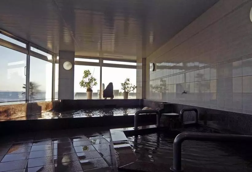 Ryokan Grand  Yamamikan