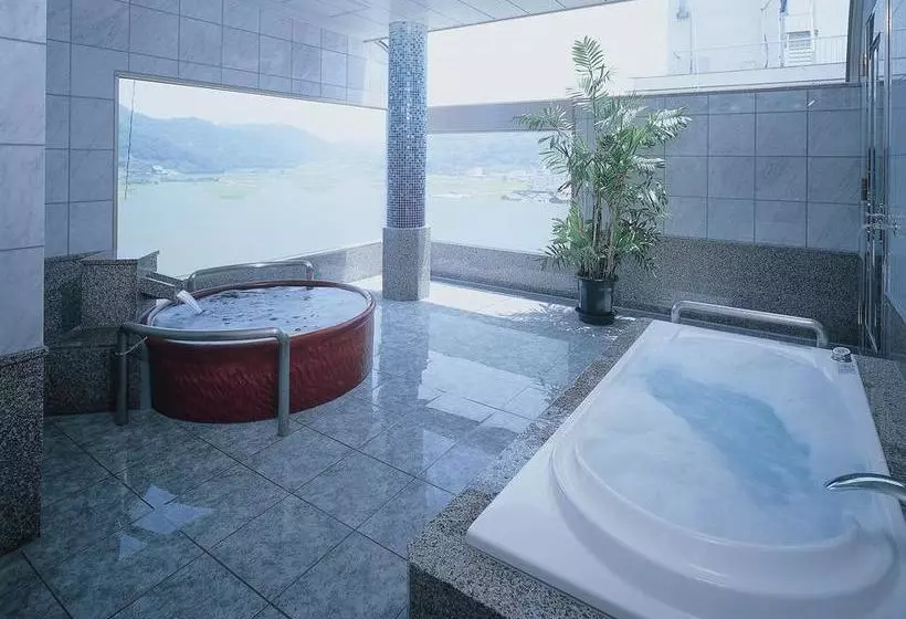 Ryokan Grand  Yamamikan