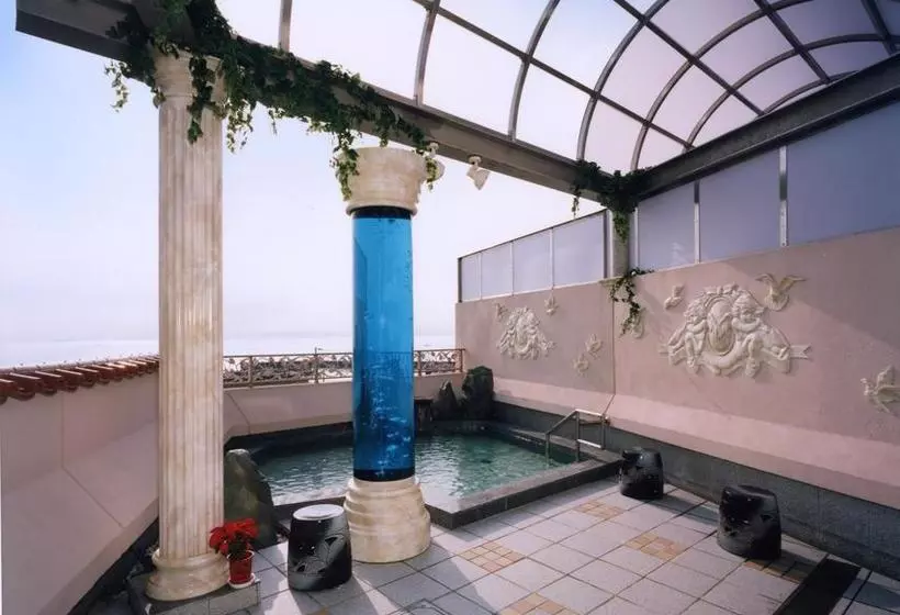 Ryokan Grand  Yamamikan