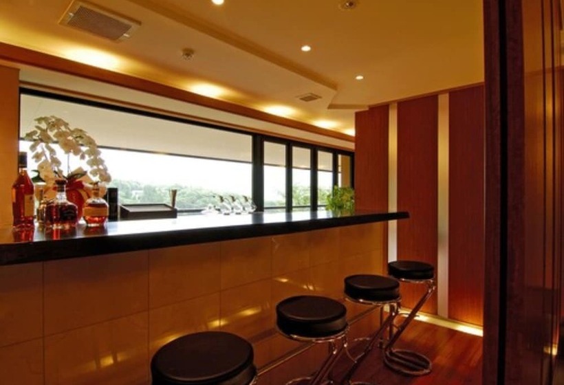 日式旅馆 Hakone Tokinoshizuku