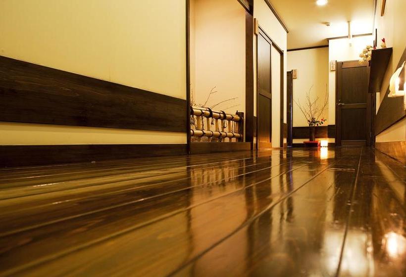 Maguro No Oyado Ishigami Hot Spring Ryokan