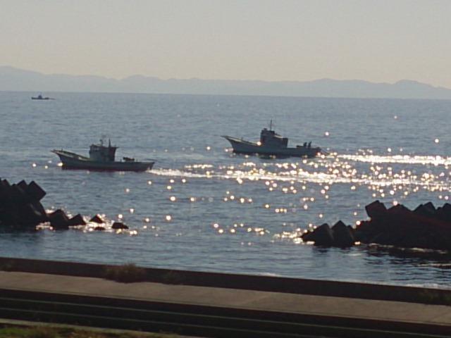 Maguro No Oyado Ishigami Hot Spring Ryokan