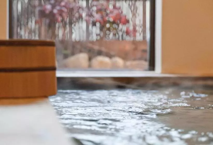 Maguro No Oyado Ishigami Hot Spring Ryokan