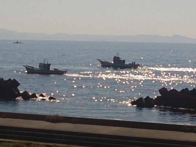 Maguro No Oyado Ishigami Hot Spring Ryokan