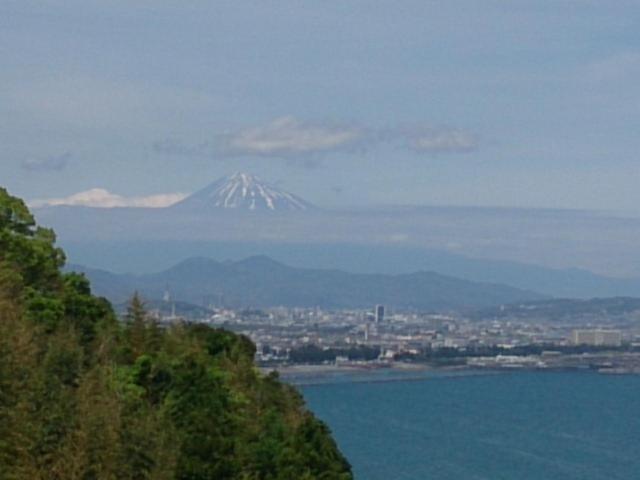 Maguro No Oyado Ishigami Hot Spring Ryokan
