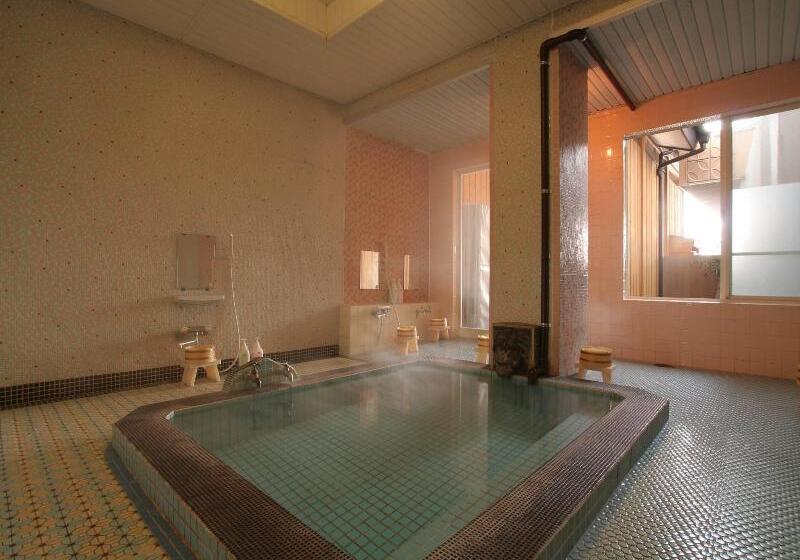 日式旅馆 Yamadaya