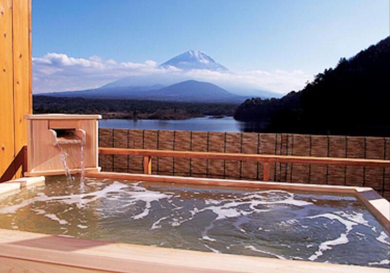 日式旅馆 Yamadaya