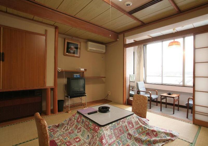 日式旅馆 Yamadaya