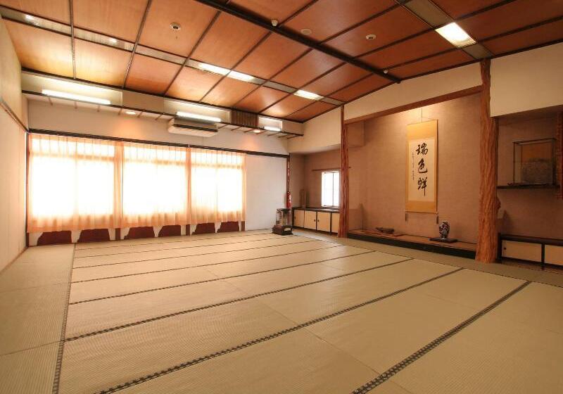 日式旅馆 Yamadaya