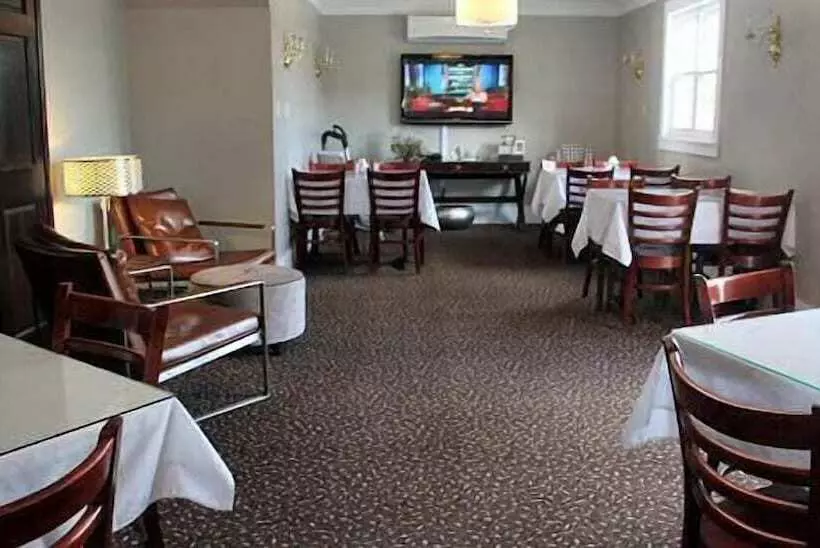 Willow Bend Motel
