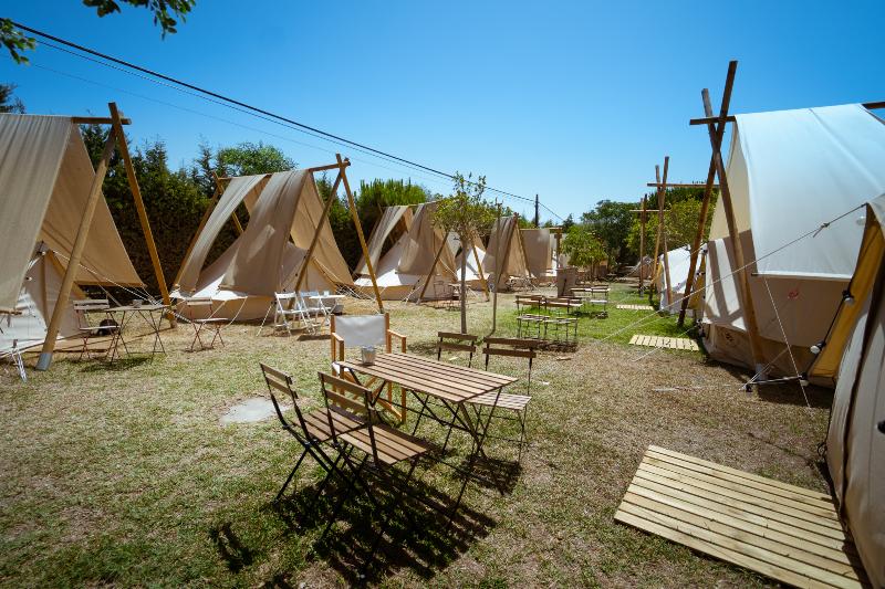 호텔 Kampaoh Trafalgar