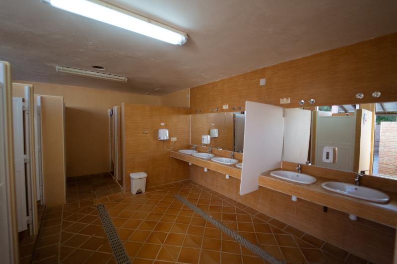 호텔 Kampaoh Trafalgar