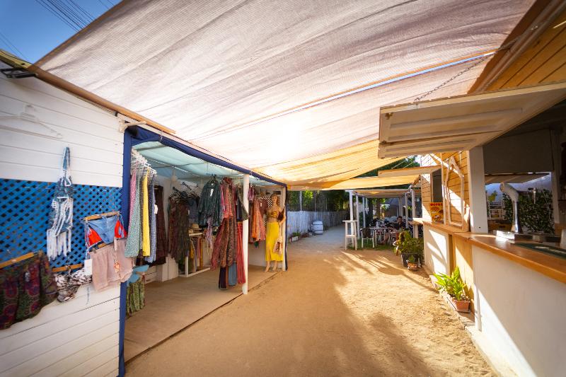 호텔 Kampaoh Trafalgar