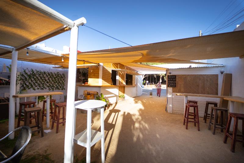 호텔 Kampaoh Trafalgar