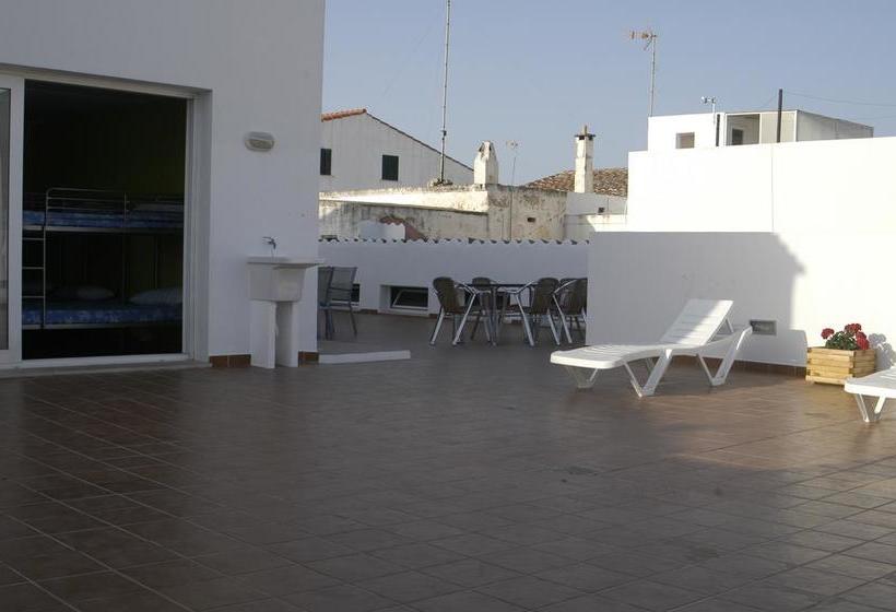 Hostel & Gym Relise Albergue Juvenil