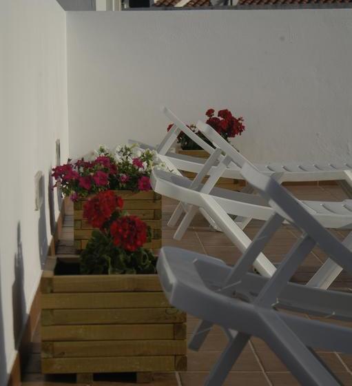 Hostel & Gym Relise Albergue Juvenil