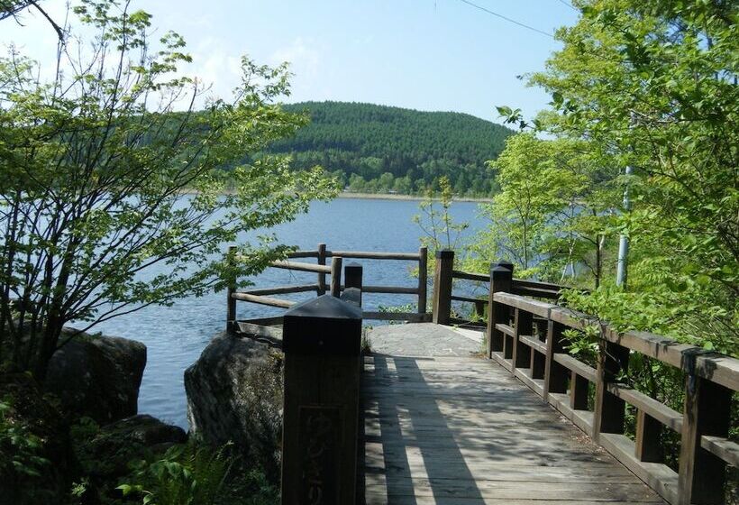 호스텔 Little Grebe