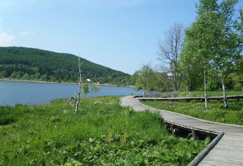 호스텔 Little Grebe