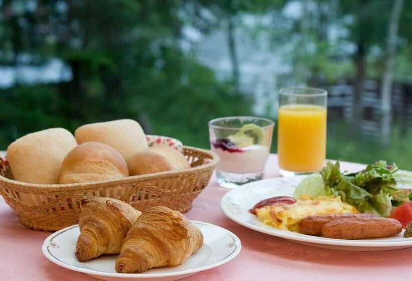 호스텔 Little Grebe