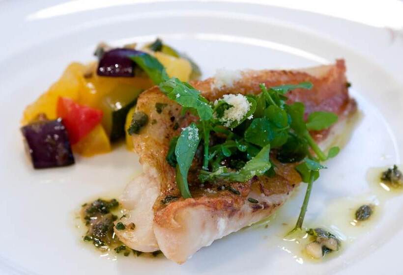 호스텔 Little Grebe