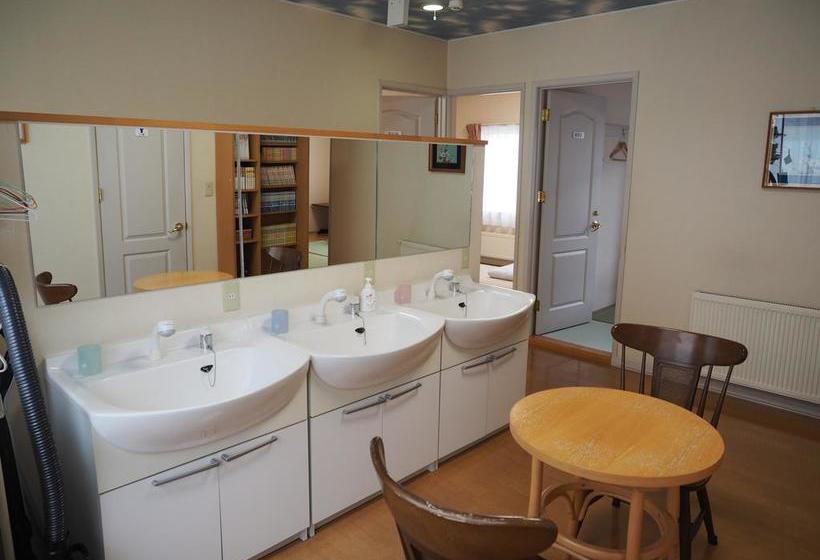 ユースホステル Oyado Aozora