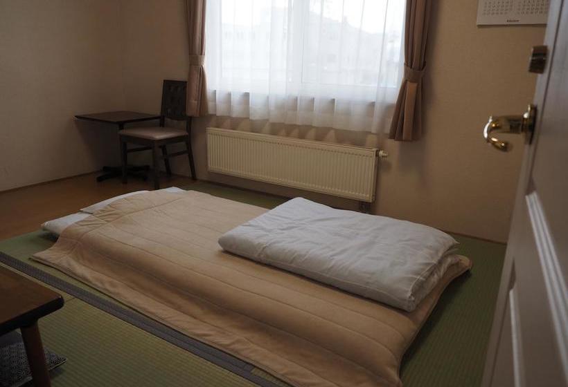 ユースホステル Oyado Aozora