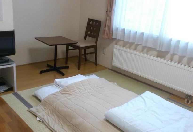 ユースホステル Oyado Aozora