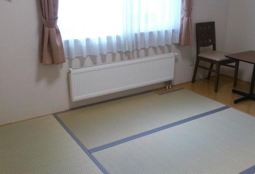 ユースホステル Oyado Aozora