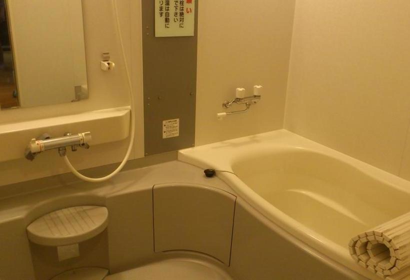 ユースホステル Oyado Aozora