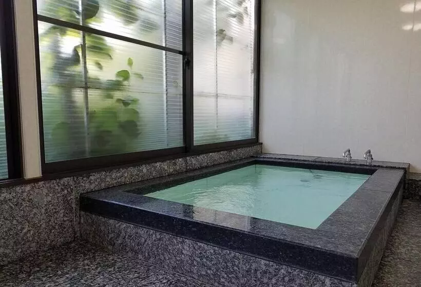 هاستل Ryokan Matsukaze