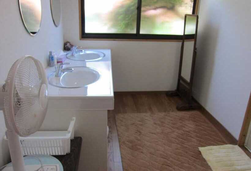 فندق صغير Ryokan Matsukaze