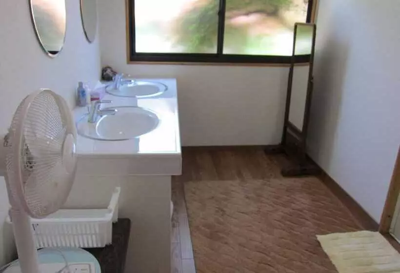 هاستل Ryokan Matsukaze
